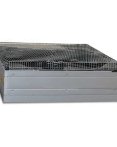 Fan BD-V140-3-2.0HP E15 50300m³ 400-3-50 assembled